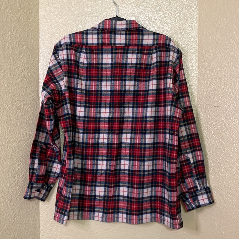 Pendleton Virgin Wool Shirt - image 2